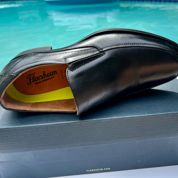 Florsheim Midtown /Comfortech - Picture 2 of 16